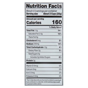 Cretors Butter & Cheddar 12/4.3 Oz [UNFI #88436]