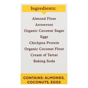 Simple Mills OrigProtein AlmondFlr,PcakeMix 6/10.4 OZ [UNFI #80498]