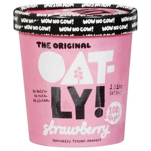 Oatly Dessert Nd Straw 8/1 PT [UNFI #79473]