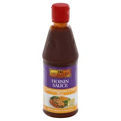 Lkk Lmngrs Chili Hoisin 6/19 OZ [UNFI #81010]