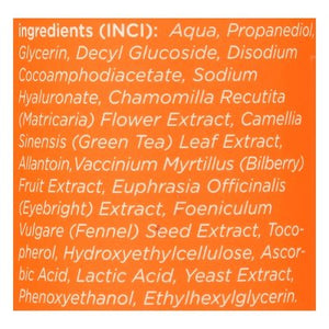 Er Sci Eye Mkeup Rmvr 4 OZ [UNFI #66638]