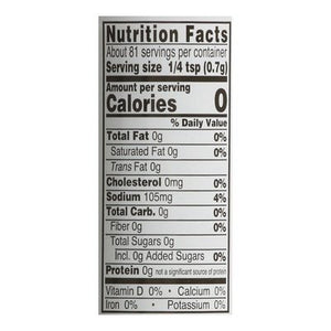 Magic Seas Blknd Redfish 6/2 OZ [UNFI #78618]