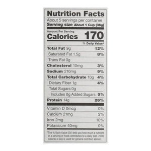 Magic Spoon Peanut Butter 8/7 Oz [UNFI #40966]