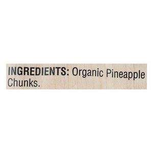 OG2 Wood Pineapple Chnks 6/32 OZ [UNFI #07155]