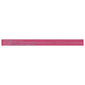 Bixbi Beef 6/5 Oz [UNFI #3243] T
