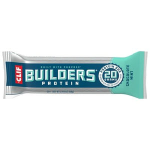 Clif Builders Choc Mnt 12/2.4 OZ [UNFI #31936]