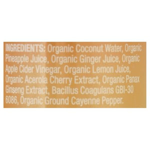 OG2 Suja Wlns Shot Digst 10/2 OZ [UNFI #41832]