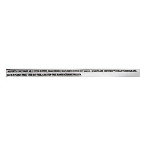 Guittard 31% Milk Choc Chips 12/11.5 OZ [UNFI #84776]