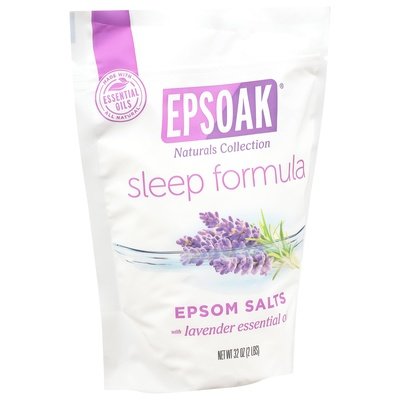 Epsk Epslt/Lav Eo Slpfor 6/2 LB [UNFI #49392]