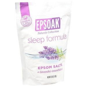 Epsk Epslt/Lav Eo Slpfor 6/2 LB [UNFI #49392]
