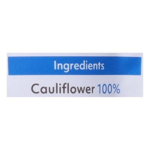 Flgrn Riced Veg Caluflwr 6/7.05 OZ [UNFI #80459]