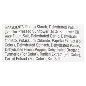 Gh Vegi Stix Sea Salt Gf 10/6.25OZ [UNFI #89530]