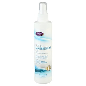 Life Flo Magnesium Oil 8 OZ [UNFI #45845]
