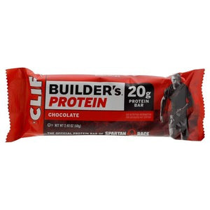 Clif Builders Choc 12/2.4 OZ [UNFI #31857]