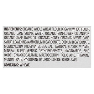 OG2 Eb Graham Hny Sticks 6/5.3 OZ [UNFI #39168]