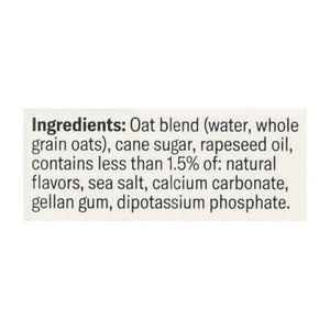 Chobani Pumpkin Spice 6/24 Oz [UNFI #1429]