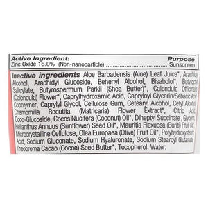 All Good Zinc Kids SPF30 3 OZ [UNFI #41916] T