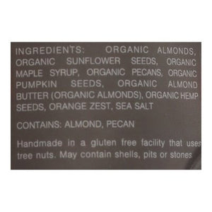 Nana Joes Granola Orange Paleo 6/8 Oz [UNFI #48602]