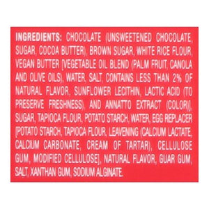 Better Bites Do Bites Chocolate Chip 6/4.4 Oz [UNFI #74832]
