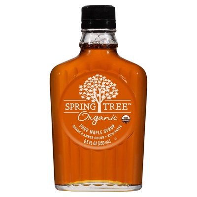 OG2 Sp Tree Maple A 12/8.5 OZ [UNFI #32799]