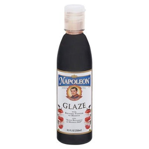 Nap Glaze Balsamic Vingr 12/8.5 OZ [UNFI #52026]