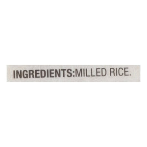 Nishiki Med Grain Rice 12/2 LB [UNFI #33516]