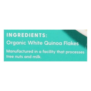 OG2 A.H. Quinoa Flake 12/12 OZ [UNFI #07175]