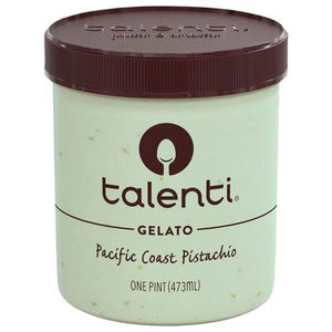 Tgs Pistachio Gelato 8/16 OZ [UNFI #73141]