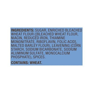 Louisiana Fish Fry Fruit Cobbler Mix 6/10.58 Oz [UNFI #75903]