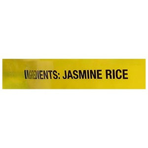 Golden Star Rice Jasmine 6/5 LB [UNFI #73264]