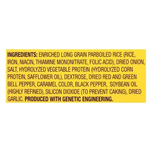 Louisiana Fish Fry Jambalaya Mix, Cajun 6/7.5 Oz [UNFI #30069]