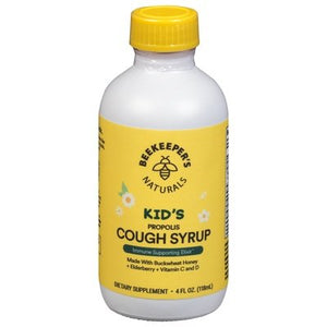 Beekeepers Naturals Kids 4 Oz [UNFI #64262]