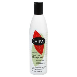 Shikai Color Care Shampo 12 OZ [UNFI #54587]