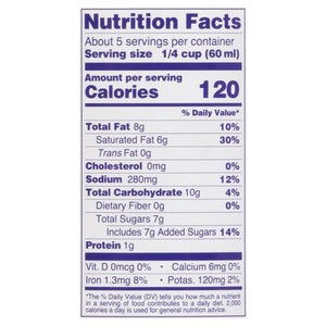 Watcharee`S Thai Yellow Curry Sauce 6/9.8 Oz [UNFI #4956]