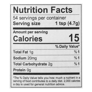 Brklyn Del Chilsc Rstgar 6/9 OZ [UNFI #46461]