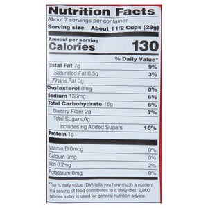 P.I. Kettlecorn Swt/Slty 12/7 OZ [UNFI #39014]