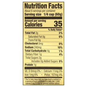 La Preferida Mild Green Enchilada Sauce 10/12 Oz [UNFI #72114]