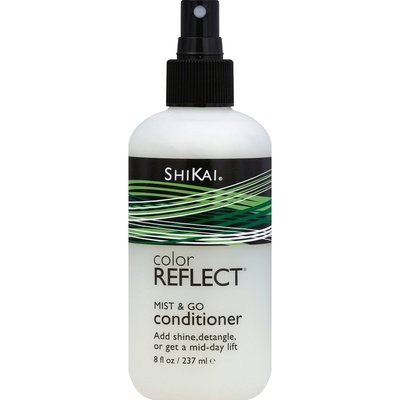 Shikai Rflct Mist & Go 8 OZ [UNFI #54182]