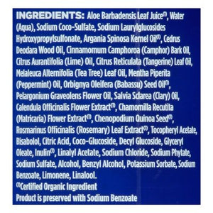 Avalon T Tree Mint Shamp Og 14 OZ [UNFI #43413]