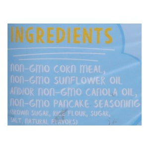 Like Air Puffcorn Pancake 12/4 Oz [UNFI #16188]