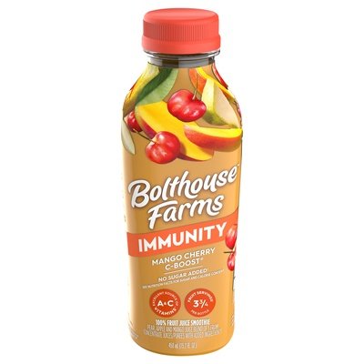BOLTHOUSE,C-BOOST FRUIT S 6/450ML [Charlies #033-06808]