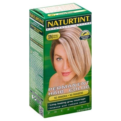 Ntint 9N Honey Blonde 1 EACH [UNFI #88531]