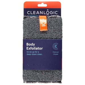 Cleanlogic Detox Purifying Charcoal 1 Ct [UNFI #69193]