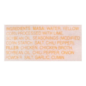 Tex Tamale Chicken 8/12 CT [UNFI #73097]