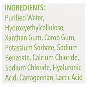 Good Clean Love Gel Ultra Moisturizng Vaginal 2 Oz [UNFI #32939]