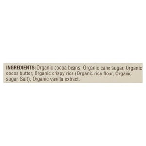 OG2 Bgood Crsp Rice Choc 12/2.64OZ [UNFI #60002]