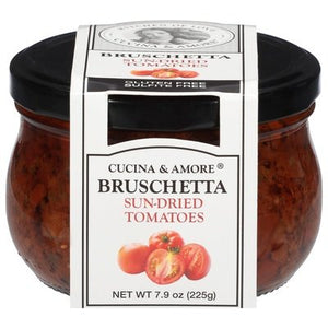 C Amore Sndrd Tom Brshta 6/7.9 OZ [UNFI #23041]