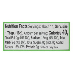 Monari Federzoni Glaze With Balsamic Vinegar 6/9.1 Oz [UNFI #71040]