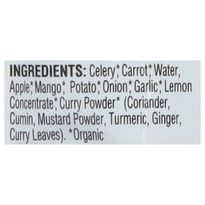 Kekoa Curry Vegetable Mango Puree 6/3.5 Oz [UNFI #65439]