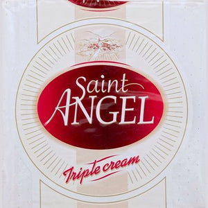 Saint Angel Saint Angel Triple Creme 2/27.5 Oz [Peterson #23399] ***PRICE PER LB***